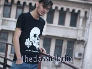 Theclassicdarlin