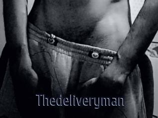 Thedeliveryman
