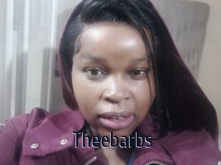 Theebarbs