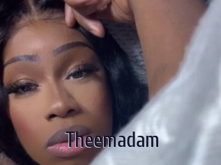 Theemadam