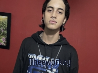 Theeworkey