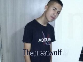 Thegreatwolf