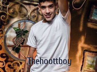 Thehoottboy