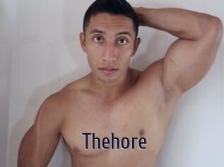 Thehore