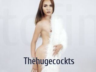 Thehugecockts