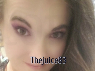 Thejuice83