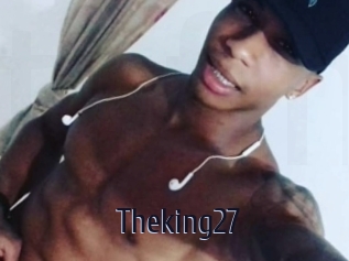 theking27 Topp Finder