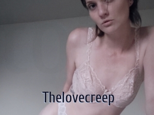 Thelovecreep