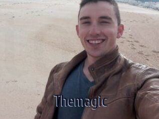 Themagic