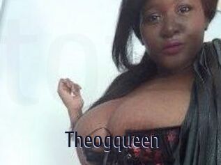 Theogqueen