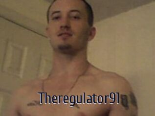 Theregulator91