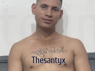 thesantyx Topp Finder