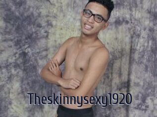 Theskinnysexy1920