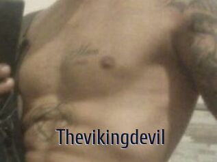 Thevikingdevil