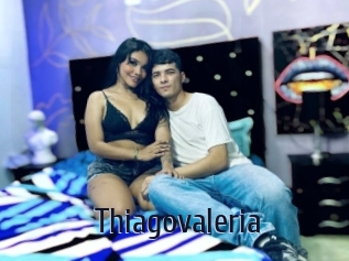 Thiagovaleria