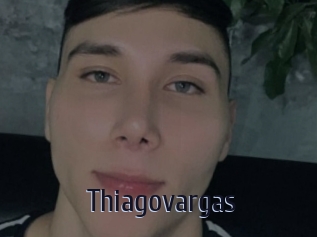 thiagovargas Topp Finder