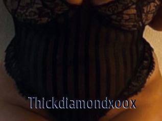 Thickdiamondxoox