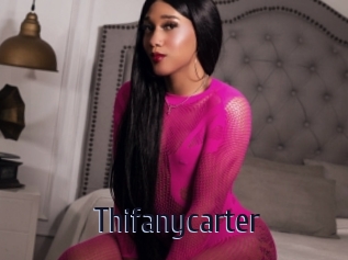 Thifanycarter