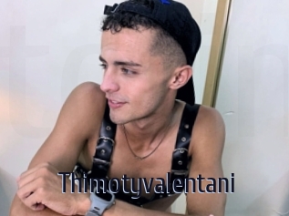 Thimotyvalentani