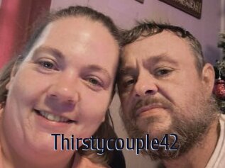 Thirstycouple42