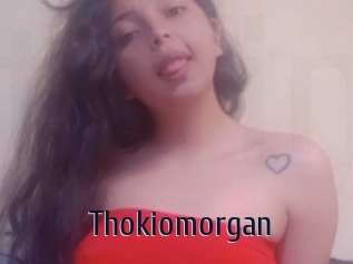 Thokiomorgan