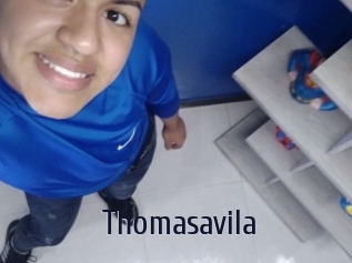 Thomasavila