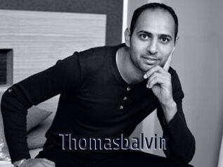 Thomasbalvin