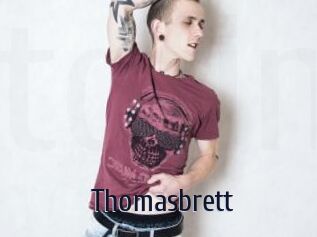 Thomasbrett