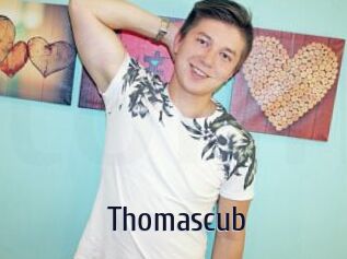Thomascub