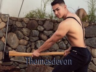Thomasdevon