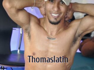 Thomaslatin