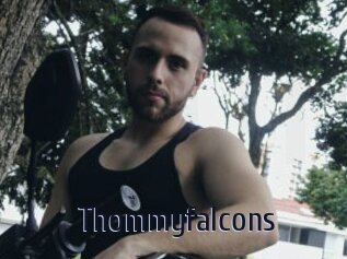 Thommyfalcons