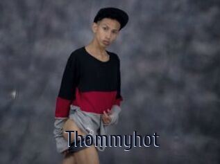 Thommyhot