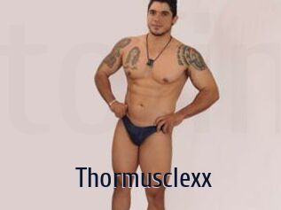 Thormusclexx