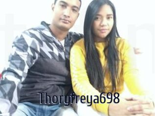 Thoryfreya698