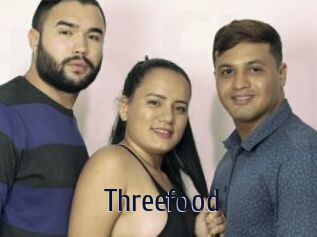 Threefood