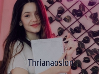 Thrianaoslon