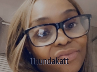 Thundakatt