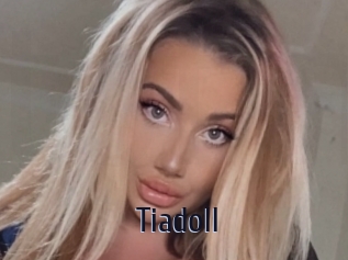 Tiadoll