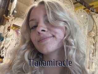 Tianamiracle