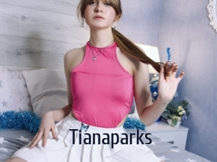 tianaparks Topp Finder
