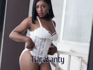 Tiarasanty