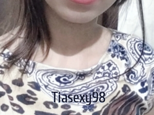 Tiasexy98