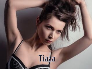 Tiaza