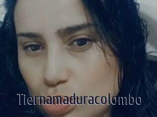 Tiernamaduracolombo