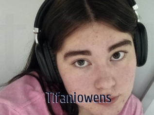 Tifaniowens