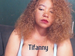 Tifanny