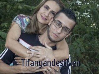Tifanyandestiven