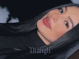 Tifanyh