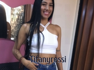 Tifanyrossi